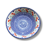 055 Bunzlau Nest Schaal 2901X Ø 27,5 cm Nest Schaal Ø 27,5 cm